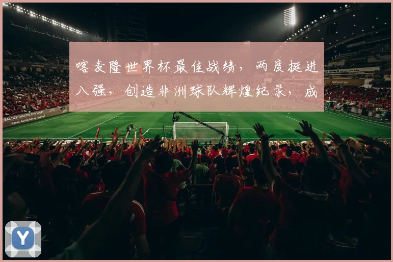 喀麦隆世界杯最佳战绩，两度挺进八强，创造非洲球队辉煌纪录，成就非洲足球传奇